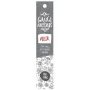 Moschus - Fair Trade Räucherstäbchen Gaia's incense